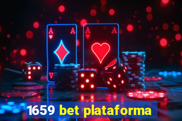 1659 bet plataforma